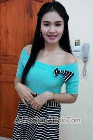 167083 - Nusara Age: 32 - Thailand