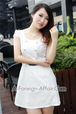 167117 - Zhuqian Age: 32 - China