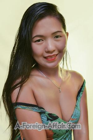 Ladies of Asia