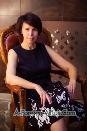 168444 - Natalia Age: 63 - Ukraine