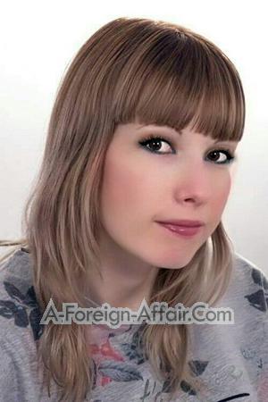 168653 - Ekaterina Age: 38 - Belarus