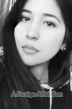 168809 - Luz Age: 30 - Chile