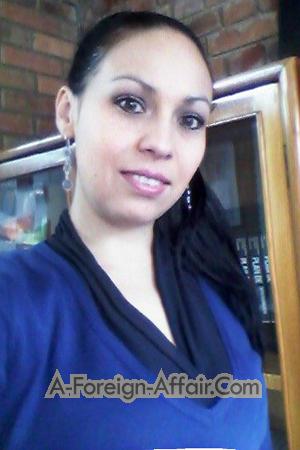 168824 - Milsen Age: 43 - Colombia