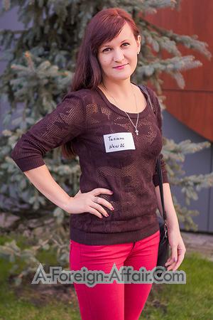 168961 - Tatiana Age: 40 - Ukraine