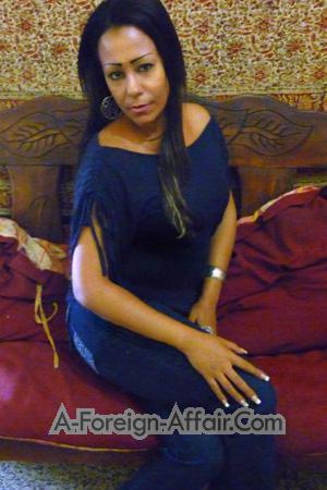 169151 - Helida Age: 53 - Venezuela