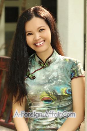 Ladies of Shenyang
