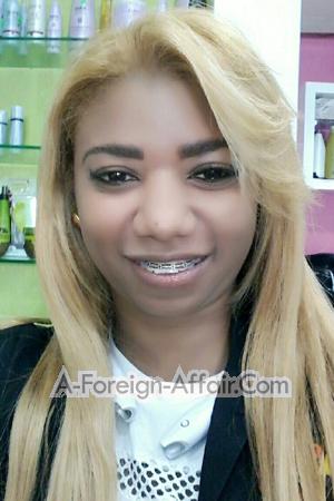 169633 - Claribel Age: 37 - Dominican Republic