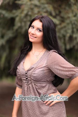 Ladies of Eastern-Europe