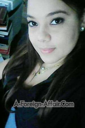 Ladies of Latin-America