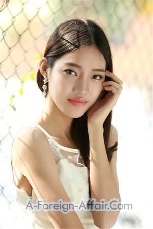 Ladies of Yingkou