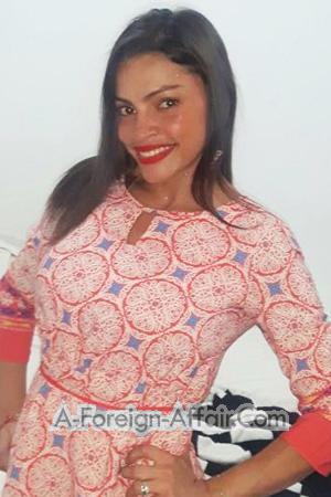 Ladies of Latin-America