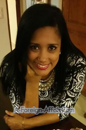 Ladies of Latin-America