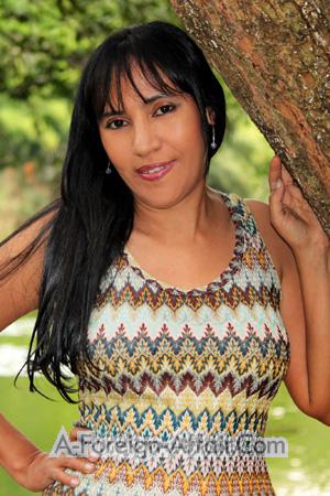 171213 - Edith Amparo Age: 64 - Colombia
