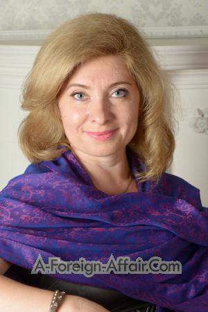 171302 - Svetlana Age: 53 - Russia