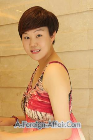 171608 - Yangna Age: 50 - China