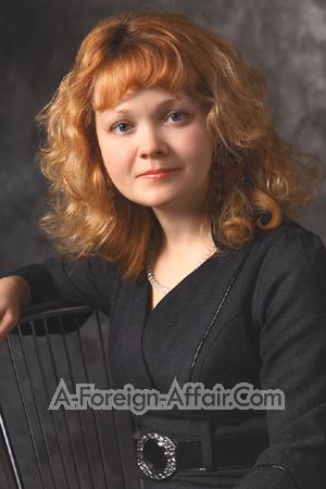 171665 - Elena Age: 45 - Ukraine