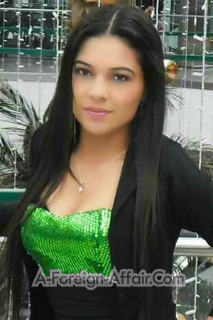 Ladies of Colombia
