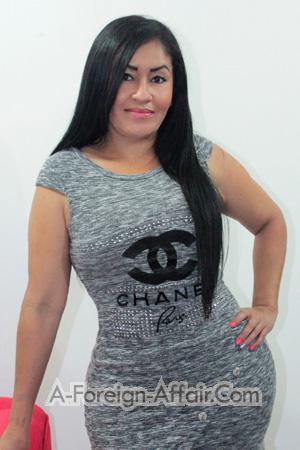 171729 - Gisela Maria Age: 54 - Colombia
