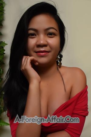Ladies of Cebu City