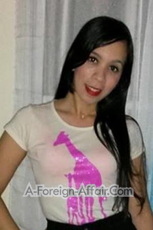 172008 - Claritza Age: 33 - Dominican Republic