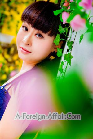 172130 - Zhiying Age: 47 - China
