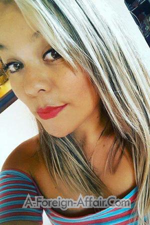 173357 - Eunice Age: 36 - Colombia