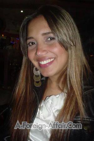 Ladies of Latin-America