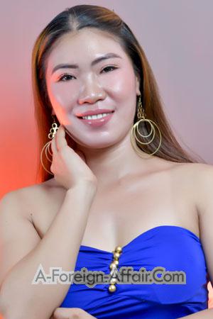 Ladies of Philippines