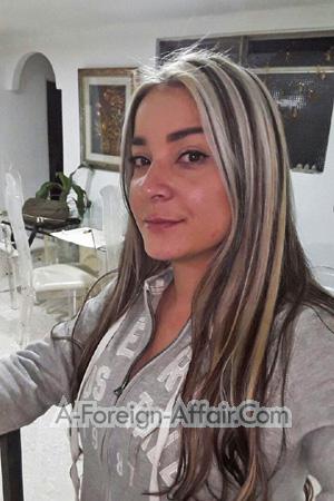 Ladies of Latin-America