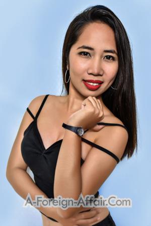 Ladies of Asia