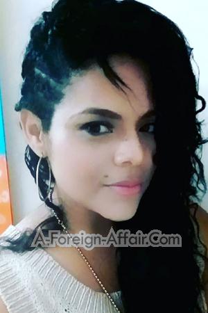 174141 - Bleydy Age: 40 - Colombia