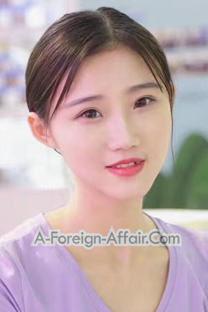 Ladies of Shenzhen