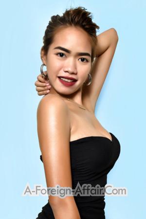 Ladies of Cebu City