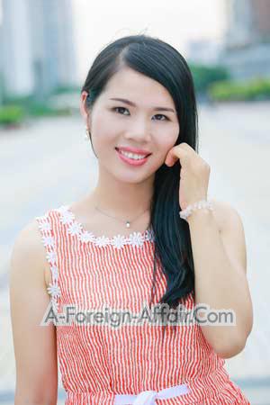 Ladies of China