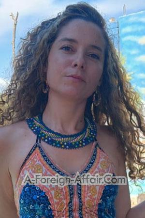 Ladies of Latin-America