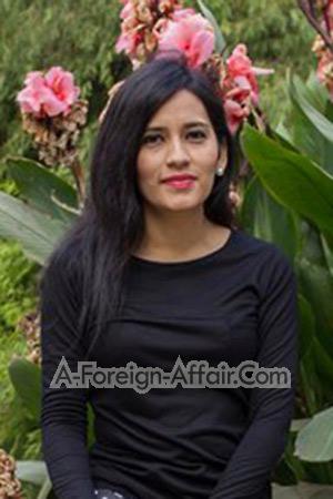 176041 - Karin Age: 36 - Peru