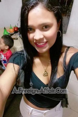 Ladies of Colombia
