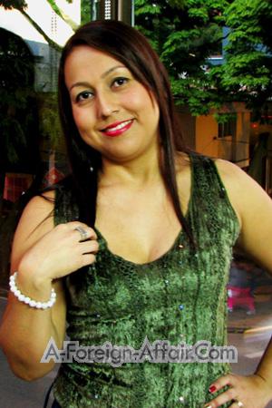 177012 - Carmen Rocio Age: 43 - Colombia