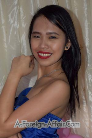 Ladies of Philippines