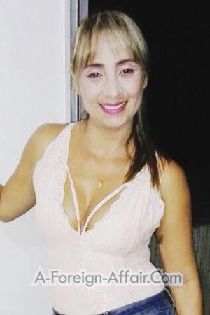 Ladies of Cartagena