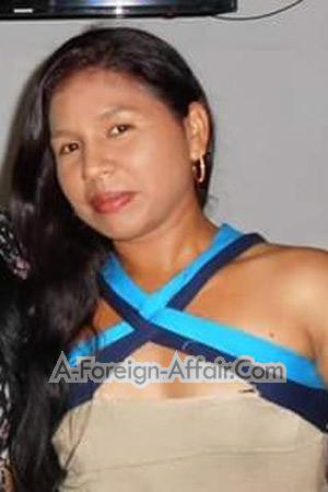 177896 - Elina Paola Age: 36 - Colombia