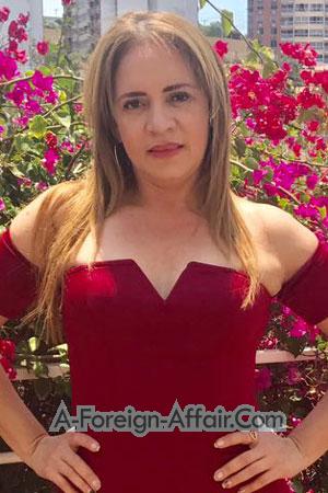179064 - Ana Catalina Age: 46 - Colombia