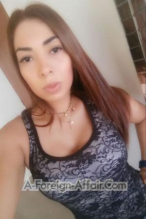 Ladies of Colombia
