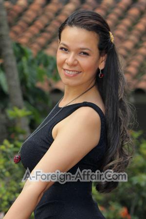 Ladies of Latin-America