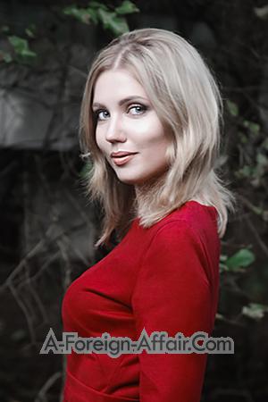 Ladies of Eastern-Europe