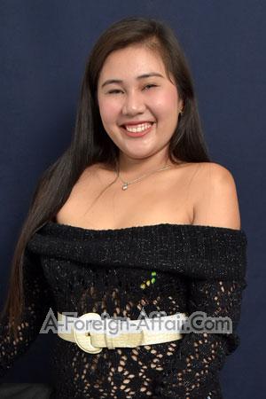Ladies of Philippines
