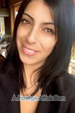 182083 - Alejandra Age: 36 - Chile