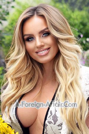 Ladies of Dnepropetrovsk