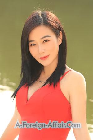 Ladies of China