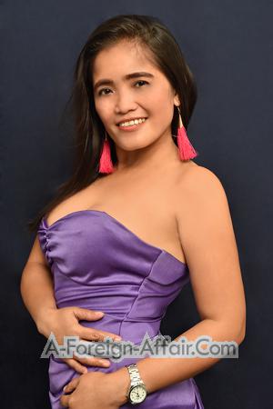 Ladies of Davao City